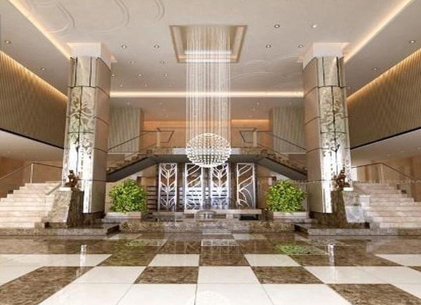 Lobby Zdjęcie