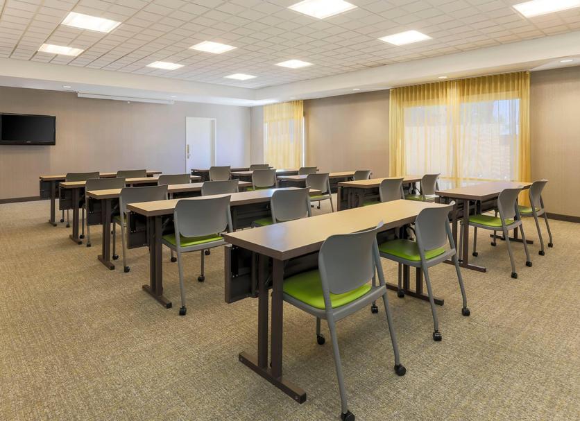 Sala konferencyjna Zdjęcie