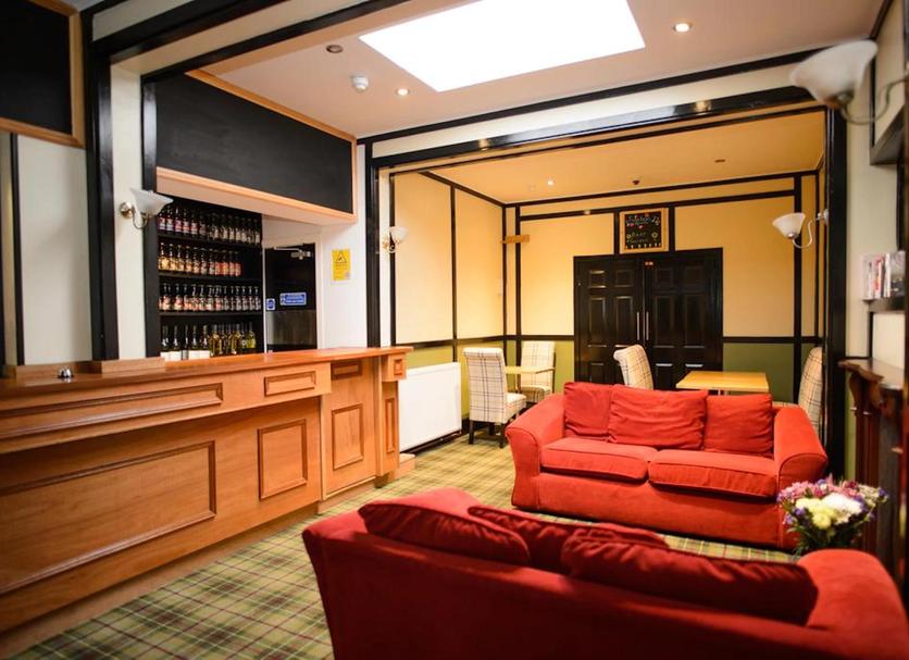 Bar Zdjęcie