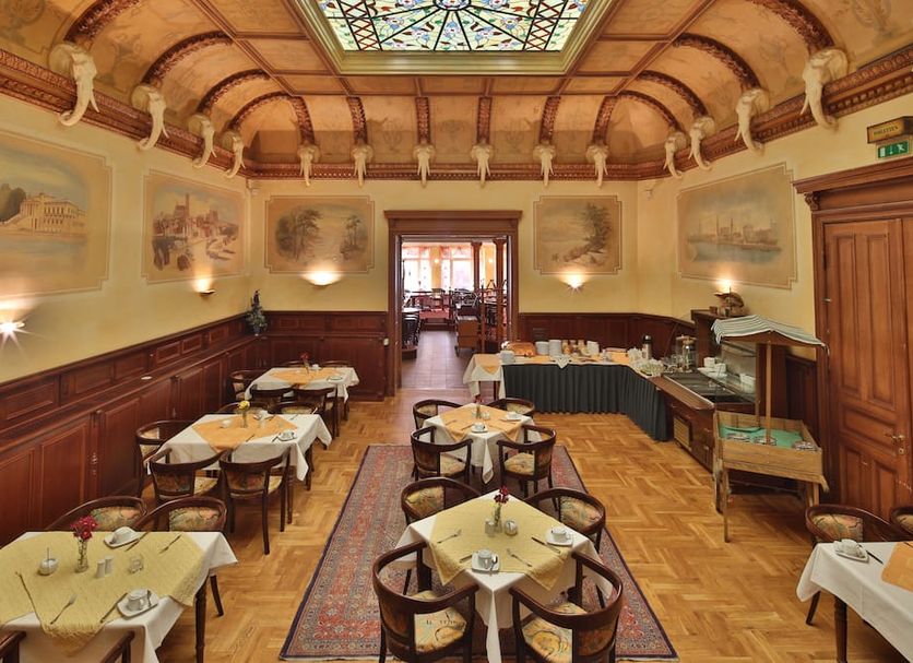 Restauracja Zdjęcie