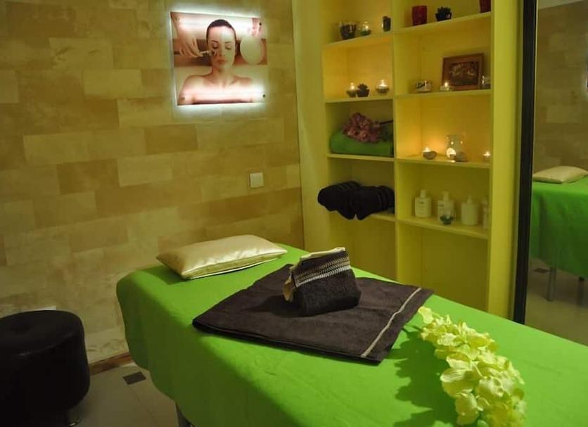 Spa Zdjęcie