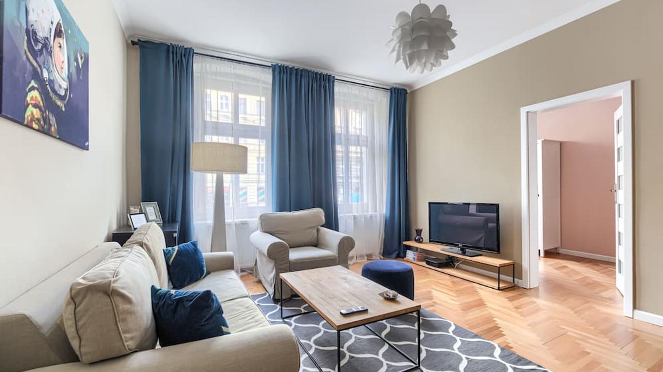 Margi Joy Apartament