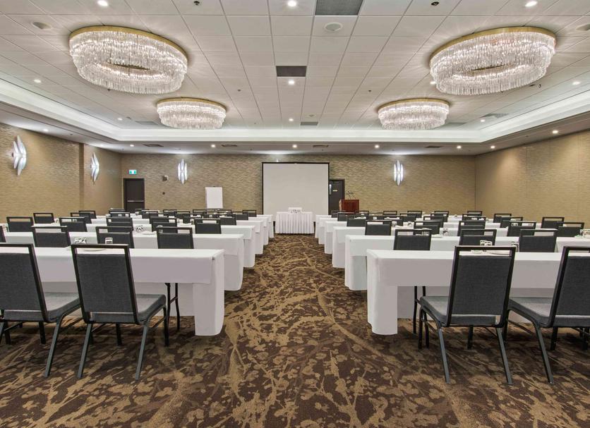 Sala konferencyjna Zdjęcie