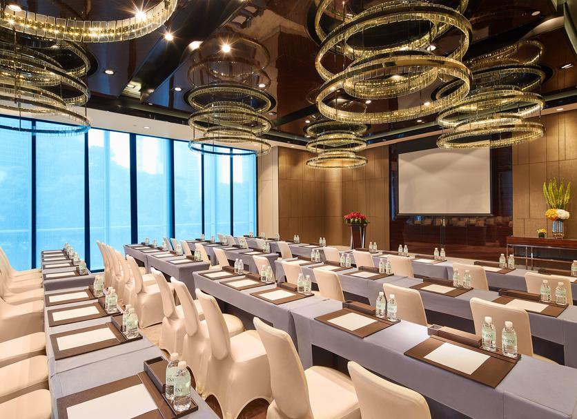 Sala konferencyjna Zdjęcie