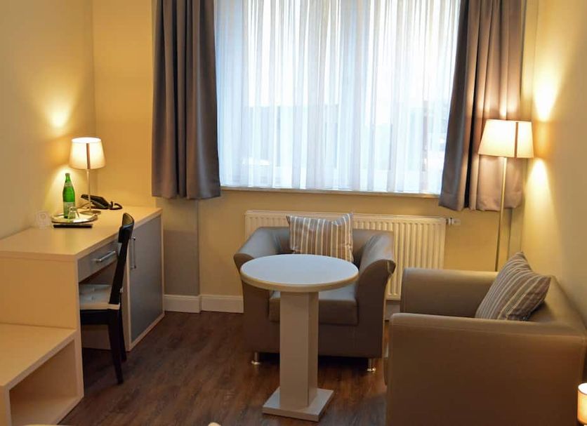 Pokój dzienny Zdjęcie