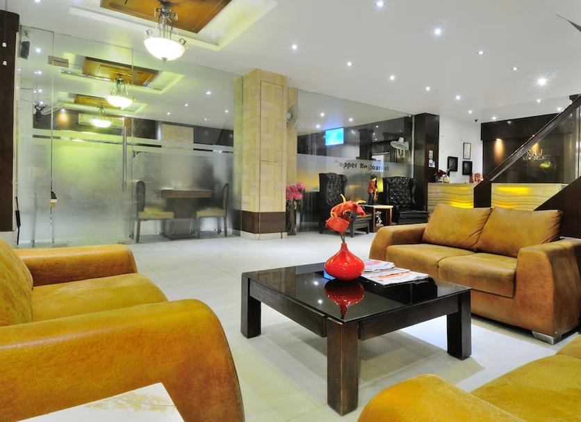 Lobby Zdjęcie