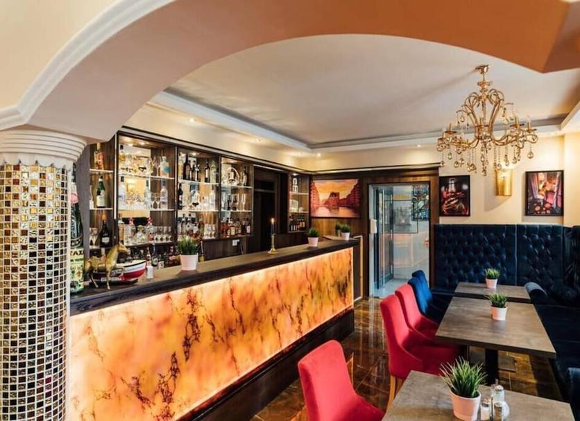 Bar Zdjęcie