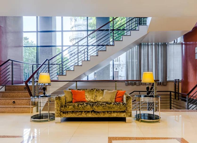 Lobby Zdjęcie
