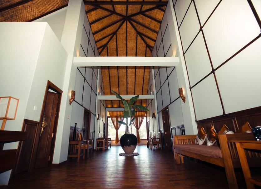 Lobby Zdjęcie