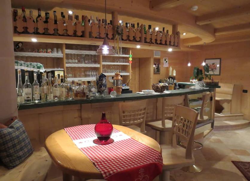 Bar Zdjęcie