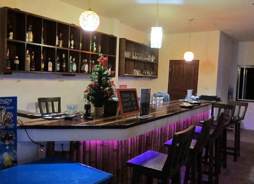 Bar Zdjęcie