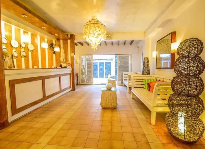 Lobby Zdjęcie