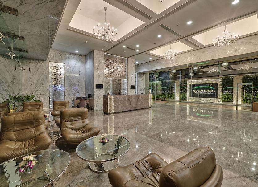 Lobby Zdjęcie
