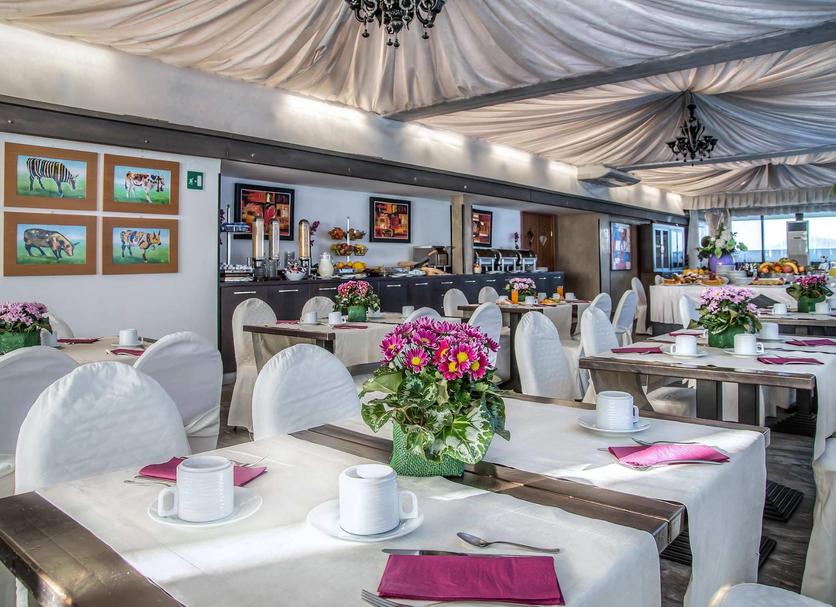 Restauracja Zdjęcie