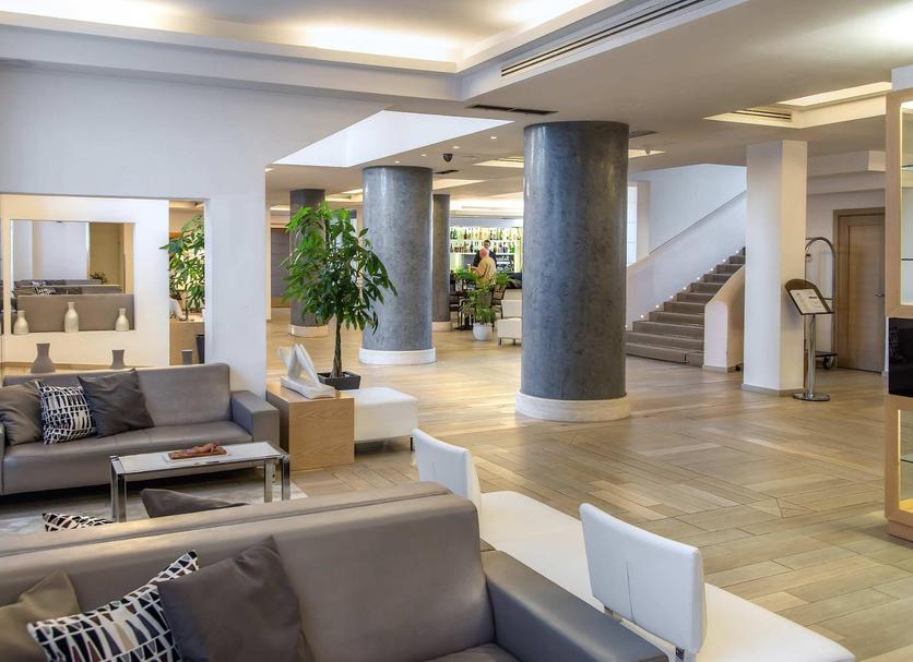 Lobby Zdjęcie