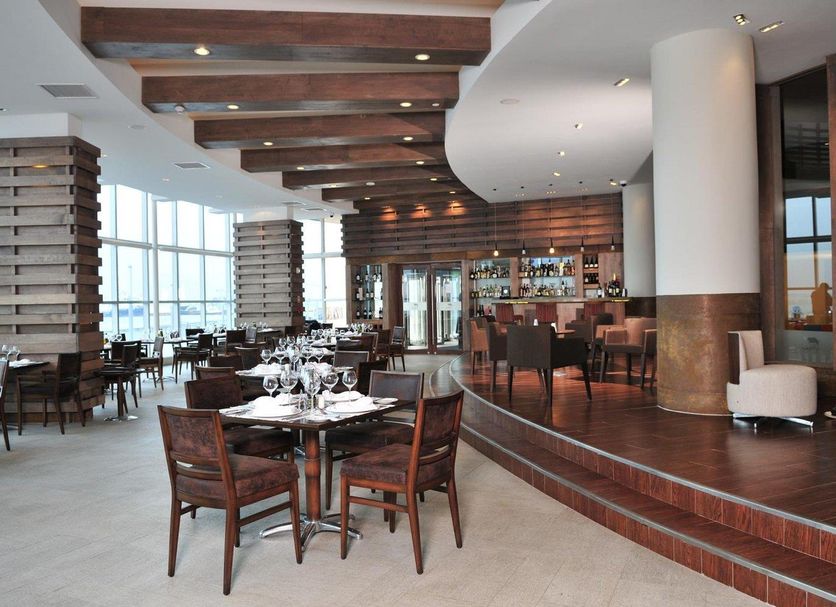 Restauracja Zdjęcie