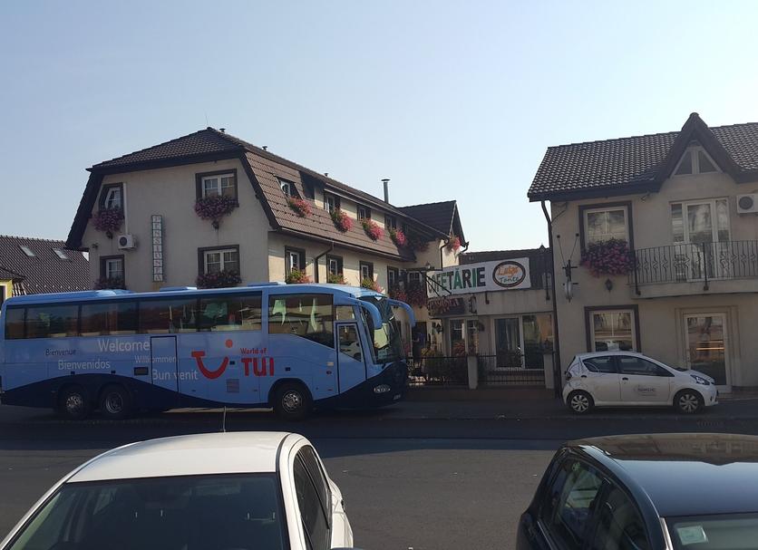 Widok na zewnątrz Zdjęcie