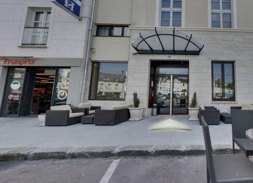 Budynek Zdjęcie