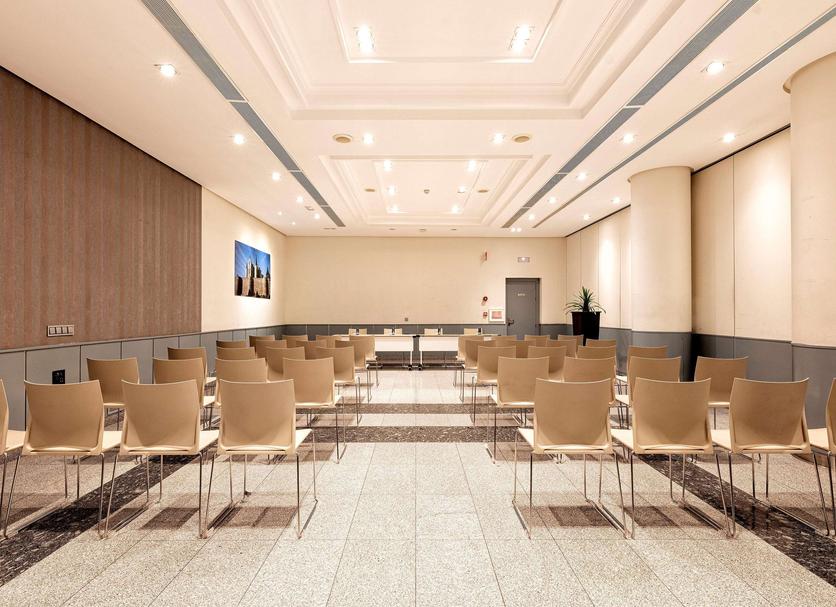 Sala konferencyjna Zdjęcie