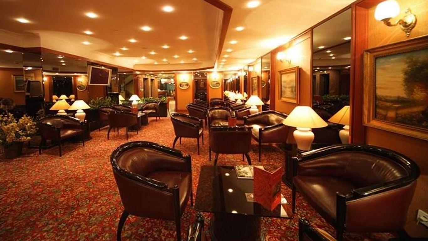 Kervansaray Hotel