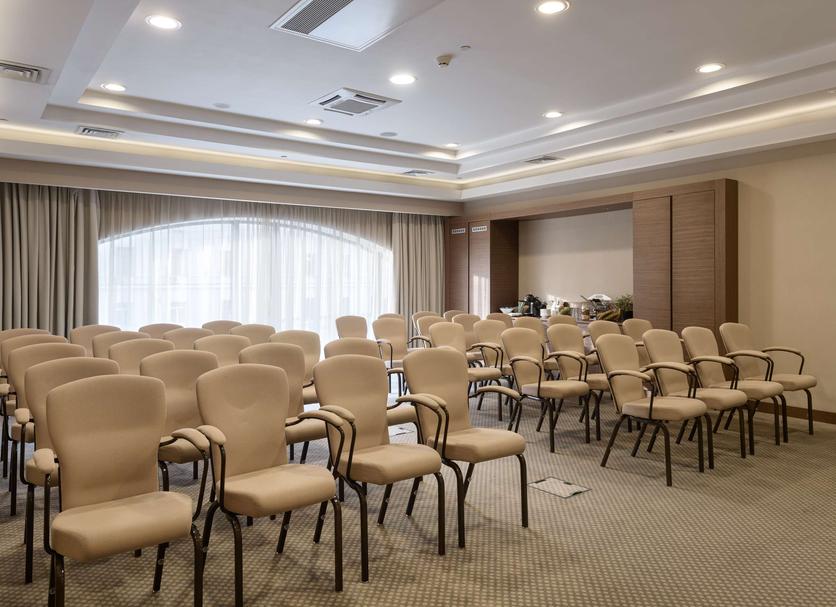 Sala konferencyjna Zdjęcie
