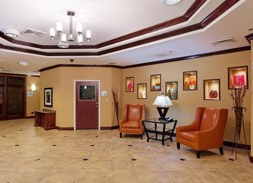 Lobby Zdjęcie