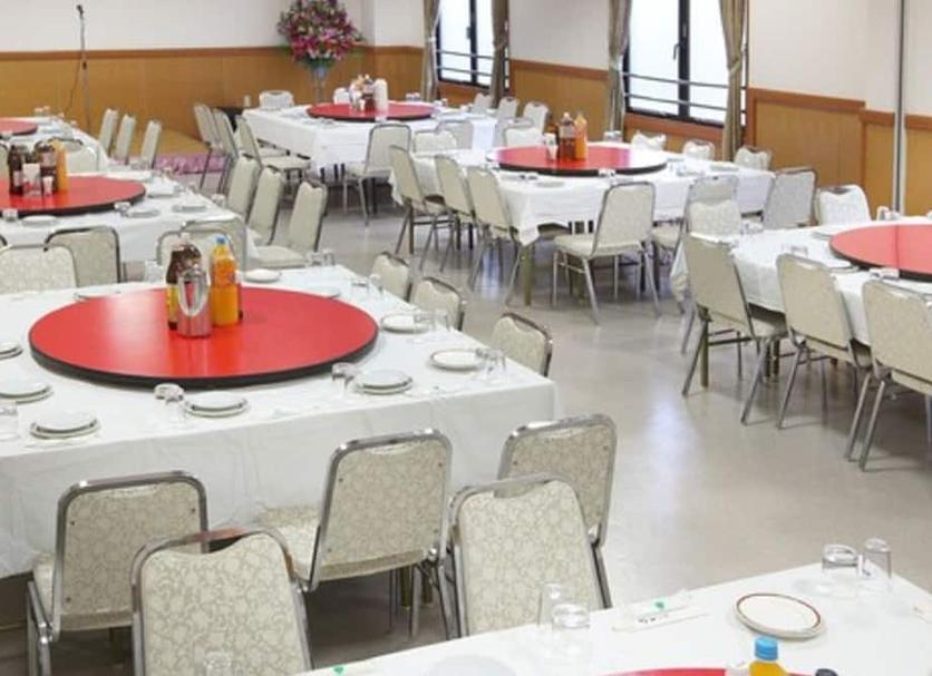 Restauracja Zdjęcie