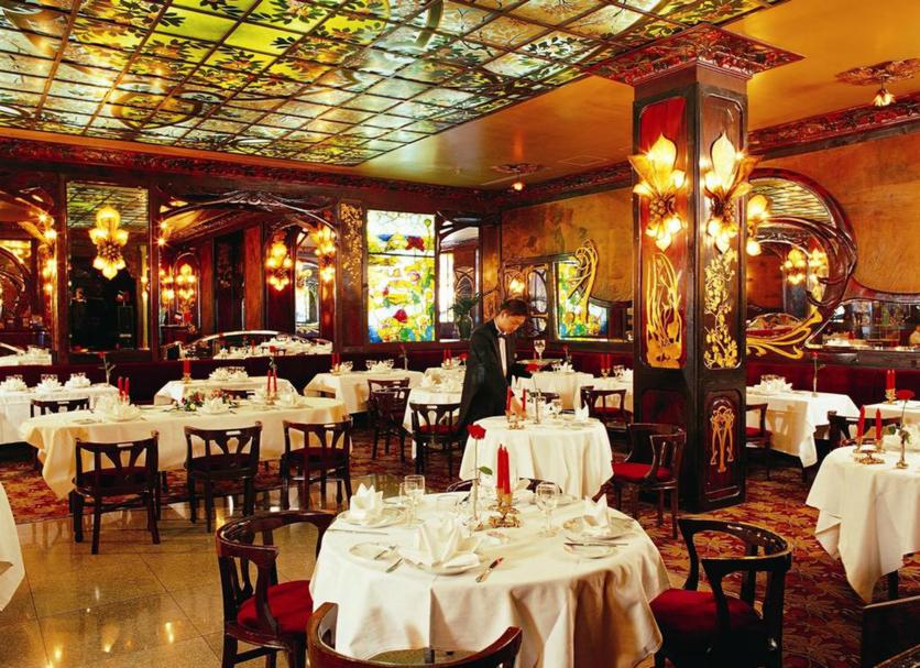 Restauracja Zdjęcie