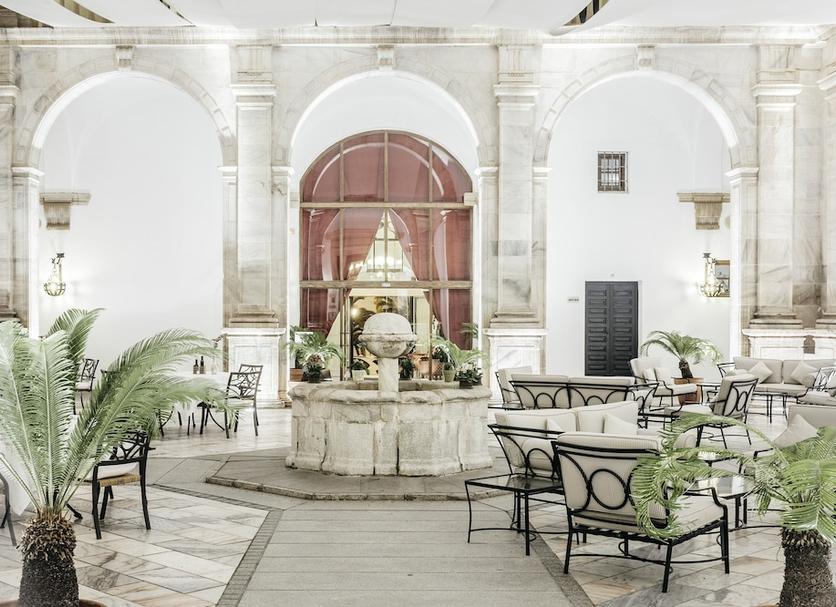 Patio Zdjęcie