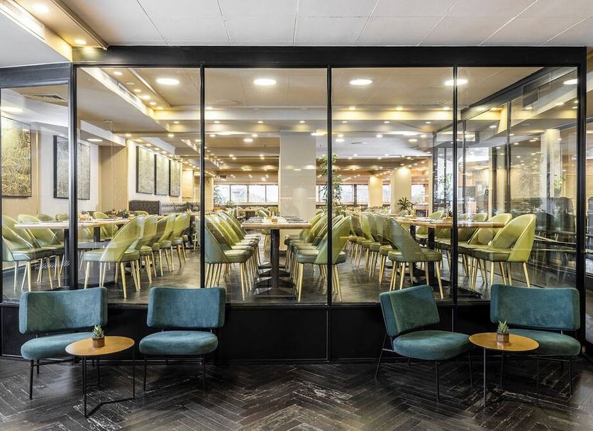 Restauracja Zdjęcie