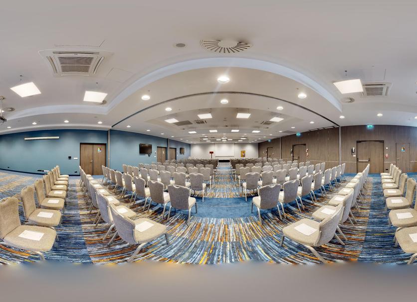 Sala konferencyjna Zdjęcie