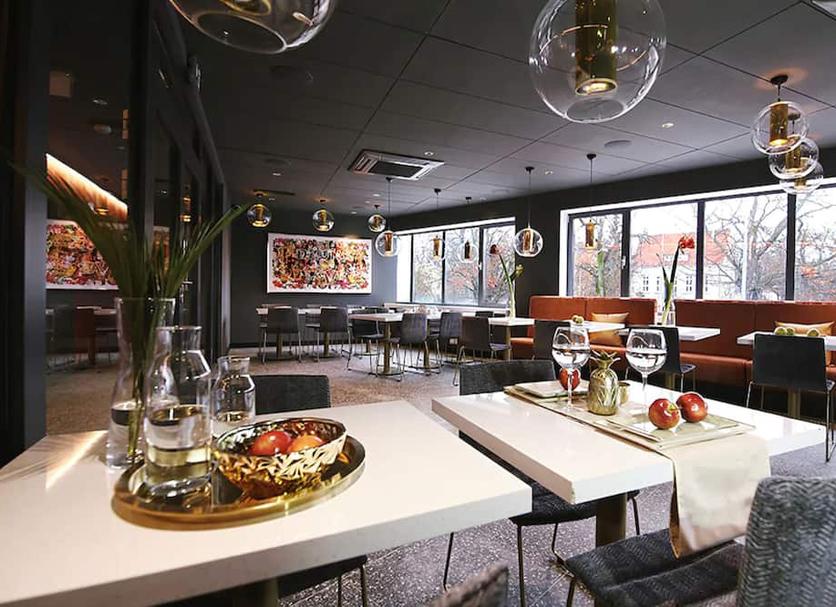 Restauracja Zdjęcie