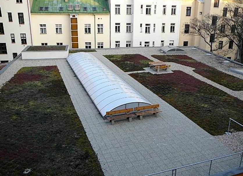 Budynek Zdjęcie
