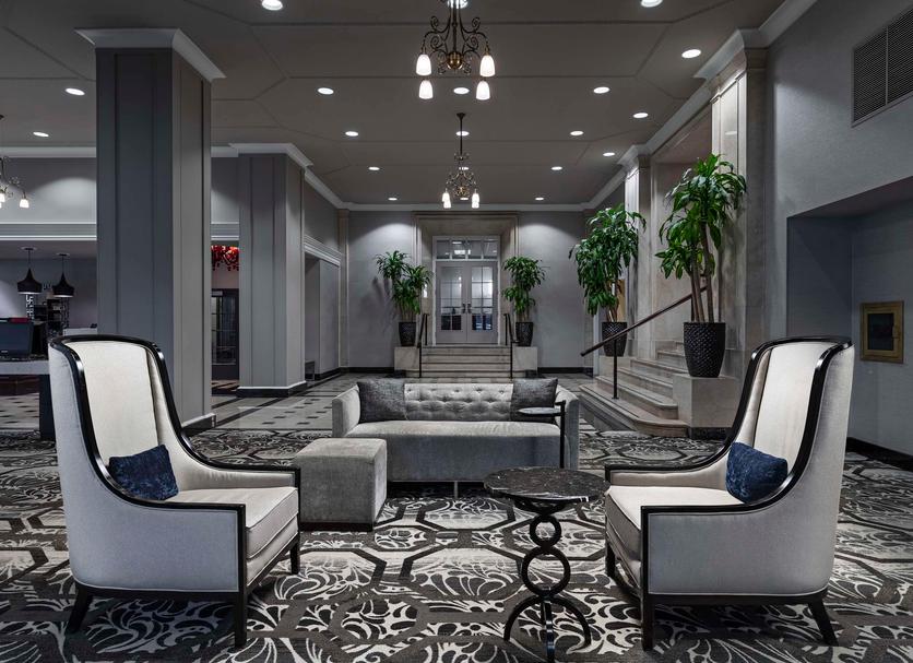 Lobby Zdjęcie