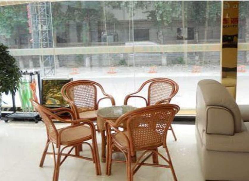 Patio Zdjęcie
