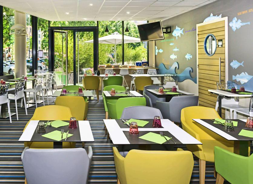 Restauracja Zdjęcie