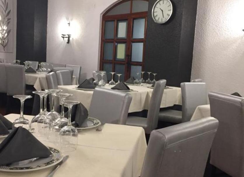 Restauracja Zdjęcie