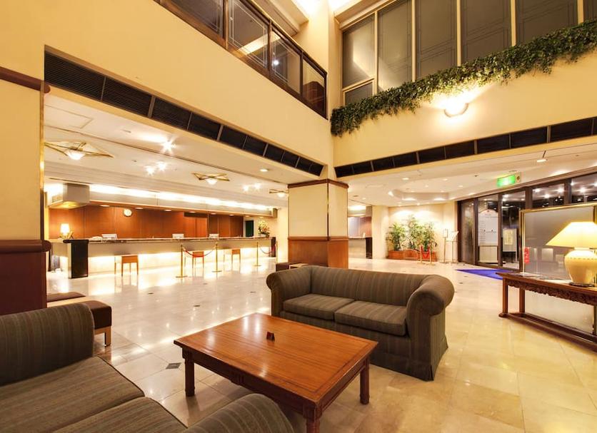 Lobby Zdjęcie