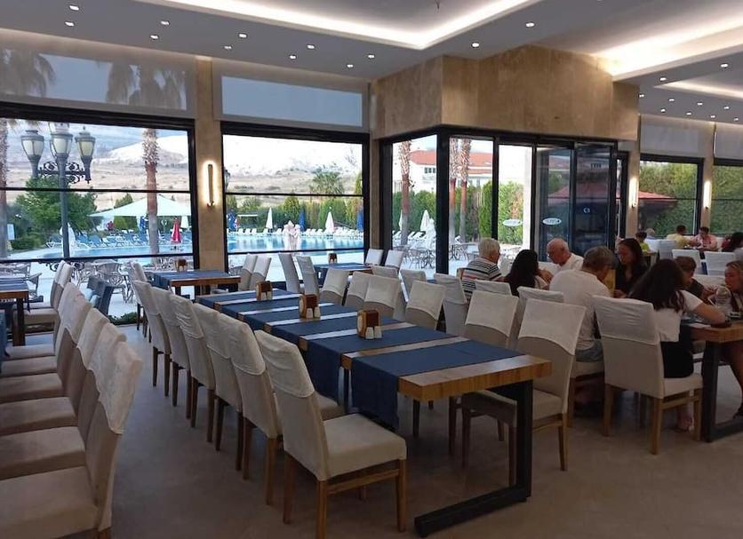 Restauracja Zdjęcie