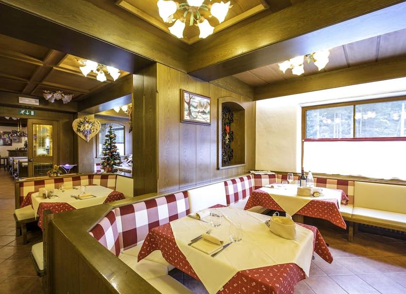 Restauracja Zdjęcie