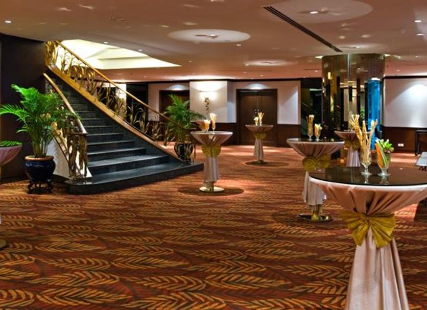 Lobby Zdjęcie