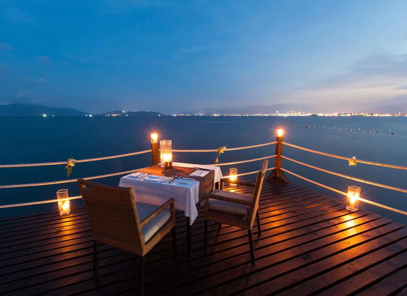Balkon Zdjęcie