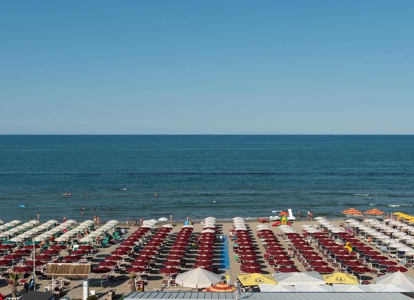 Plaża Zdjęcie