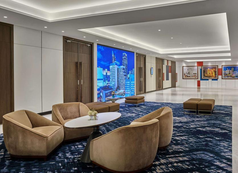 Lobby Zdjęcie