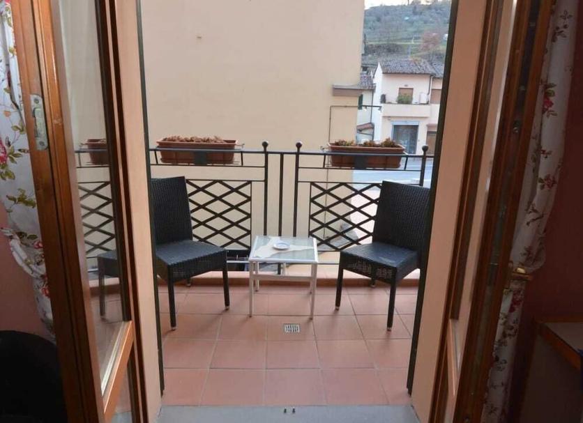 Balkon Zdjęcie