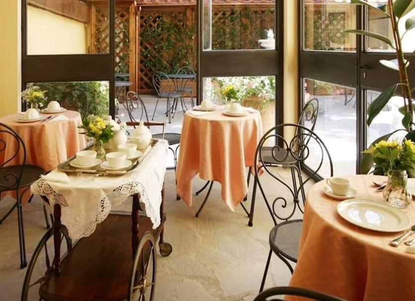 Restauracja Zdjęcie