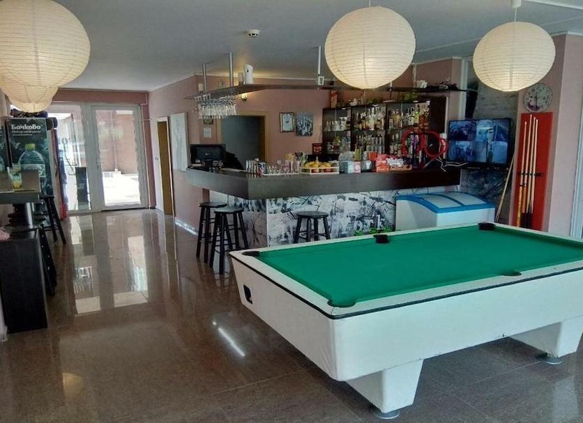 Bar Zdjęcie