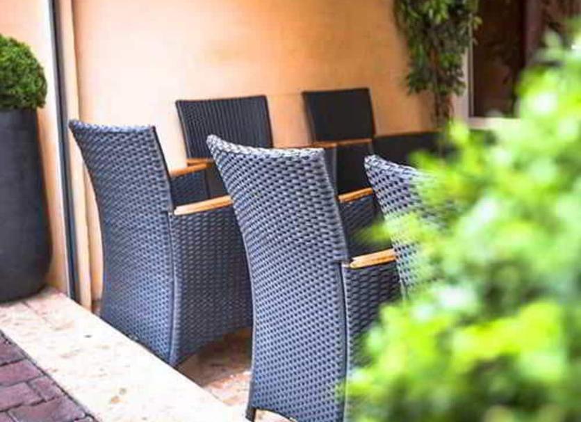 Patio Zdjęcie