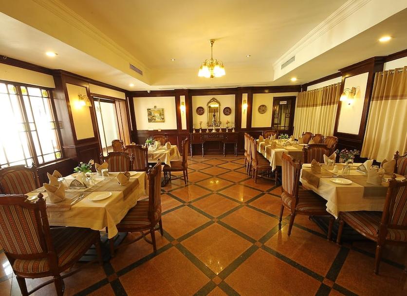 Restauracja Zdjęcie