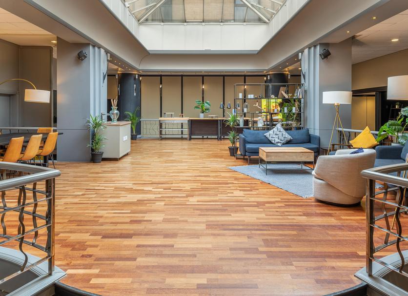 Lobby Zdjęcie